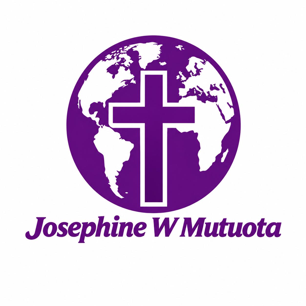 Evangelism — Rev. Dr. Josephine W. Mutuota in ministry